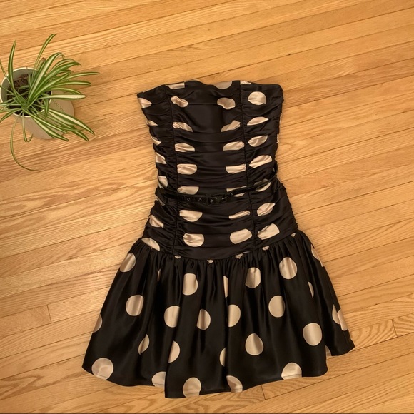 Betsey Johnson Party Dress - Picture 2 of 6